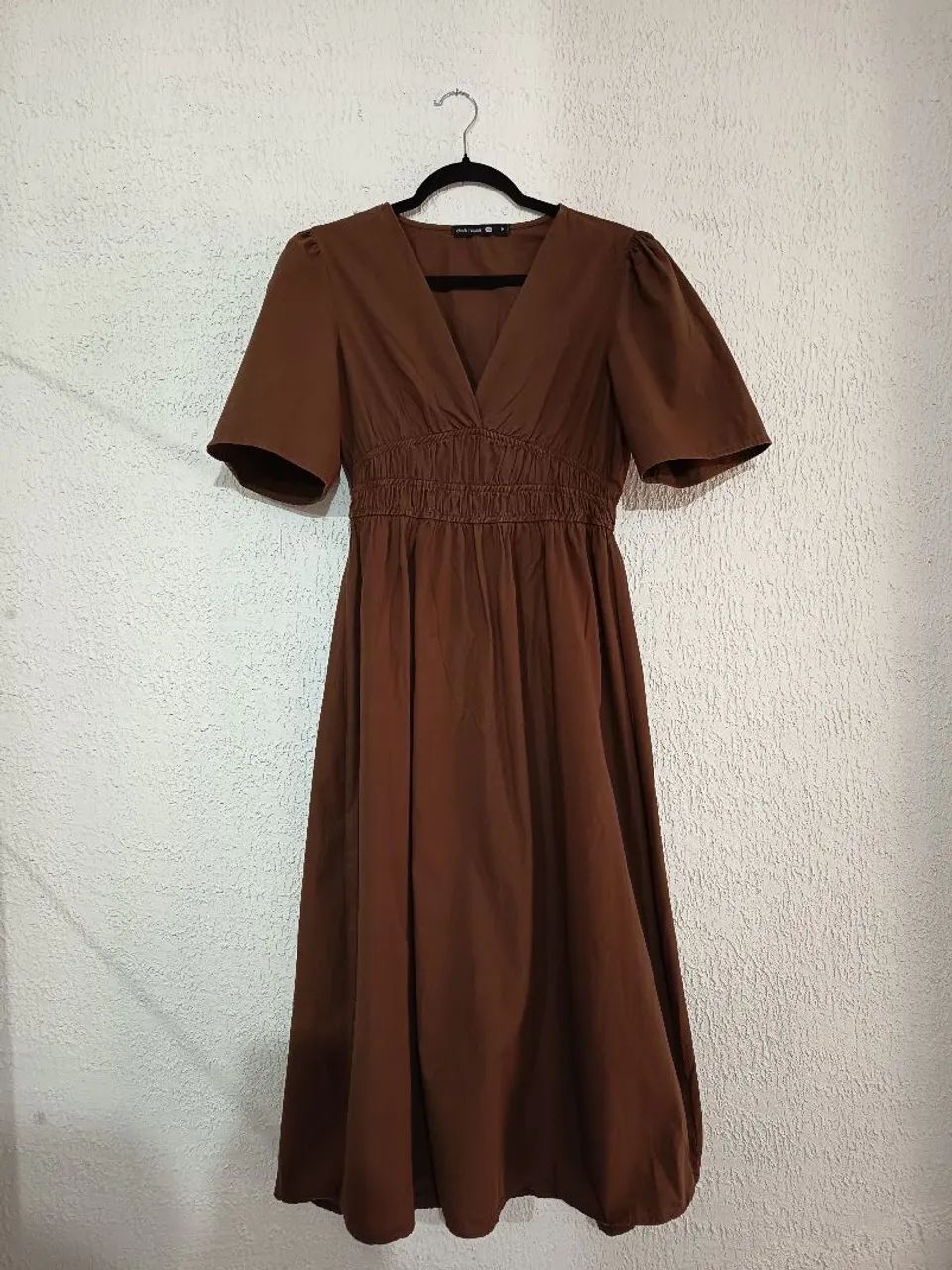 Vestido longo 