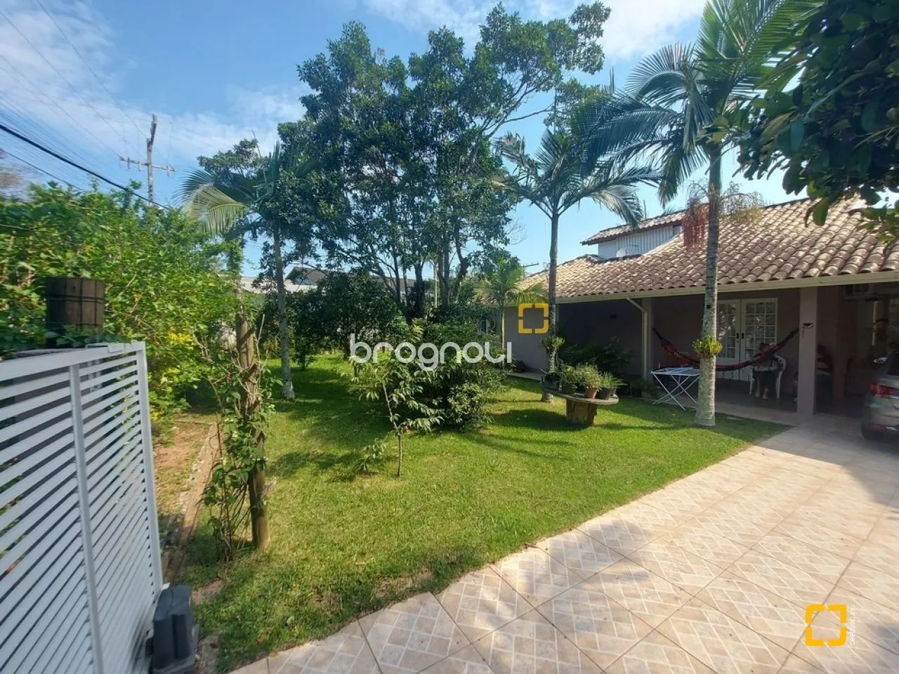 Casa no Campeche em Florianópolis - Foto 2