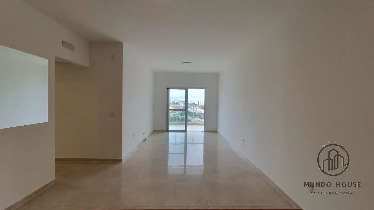 Apartamento para Locação - Parque Campolim | Sorocaba/SP - Foto 2