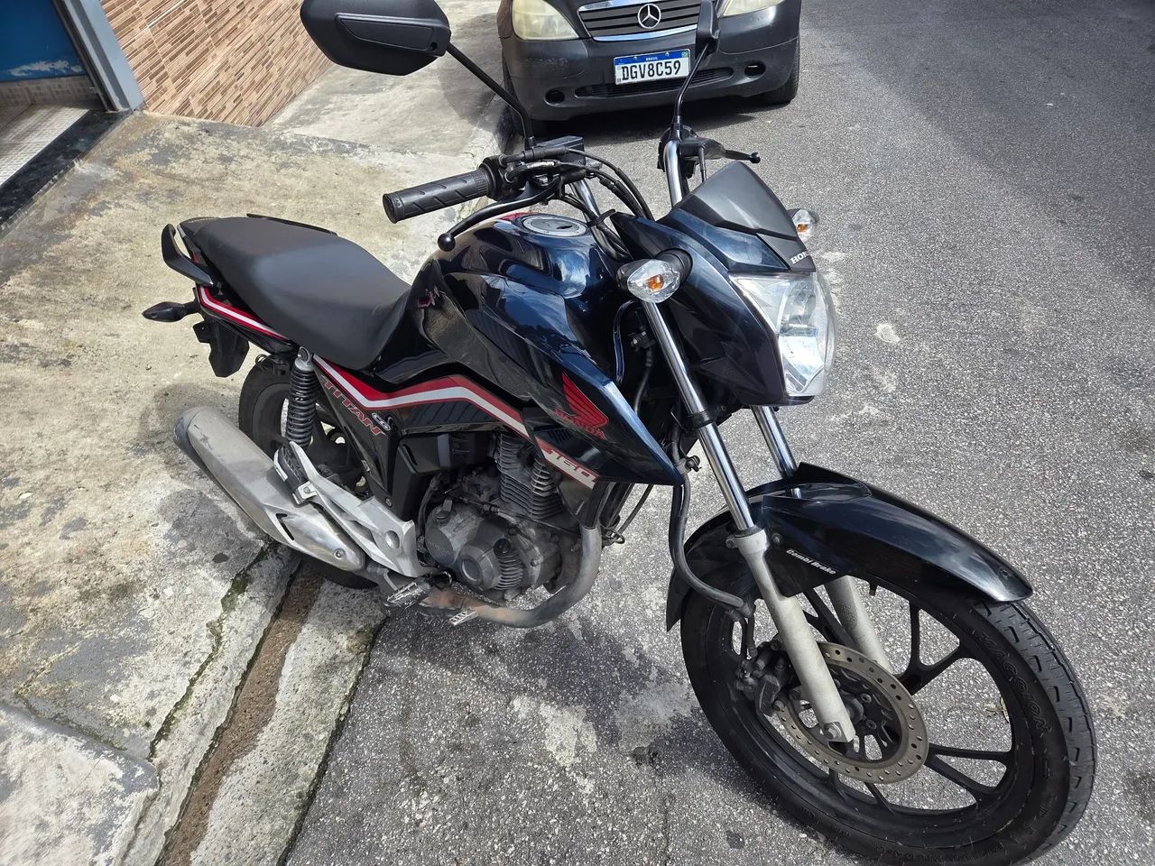 TITAN 2021 - Foto 3