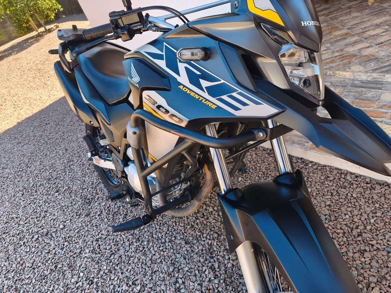 XREY　4WD　メカ無し XRE 300 Adventure Flex 2023 - 1534860843 | OLX
