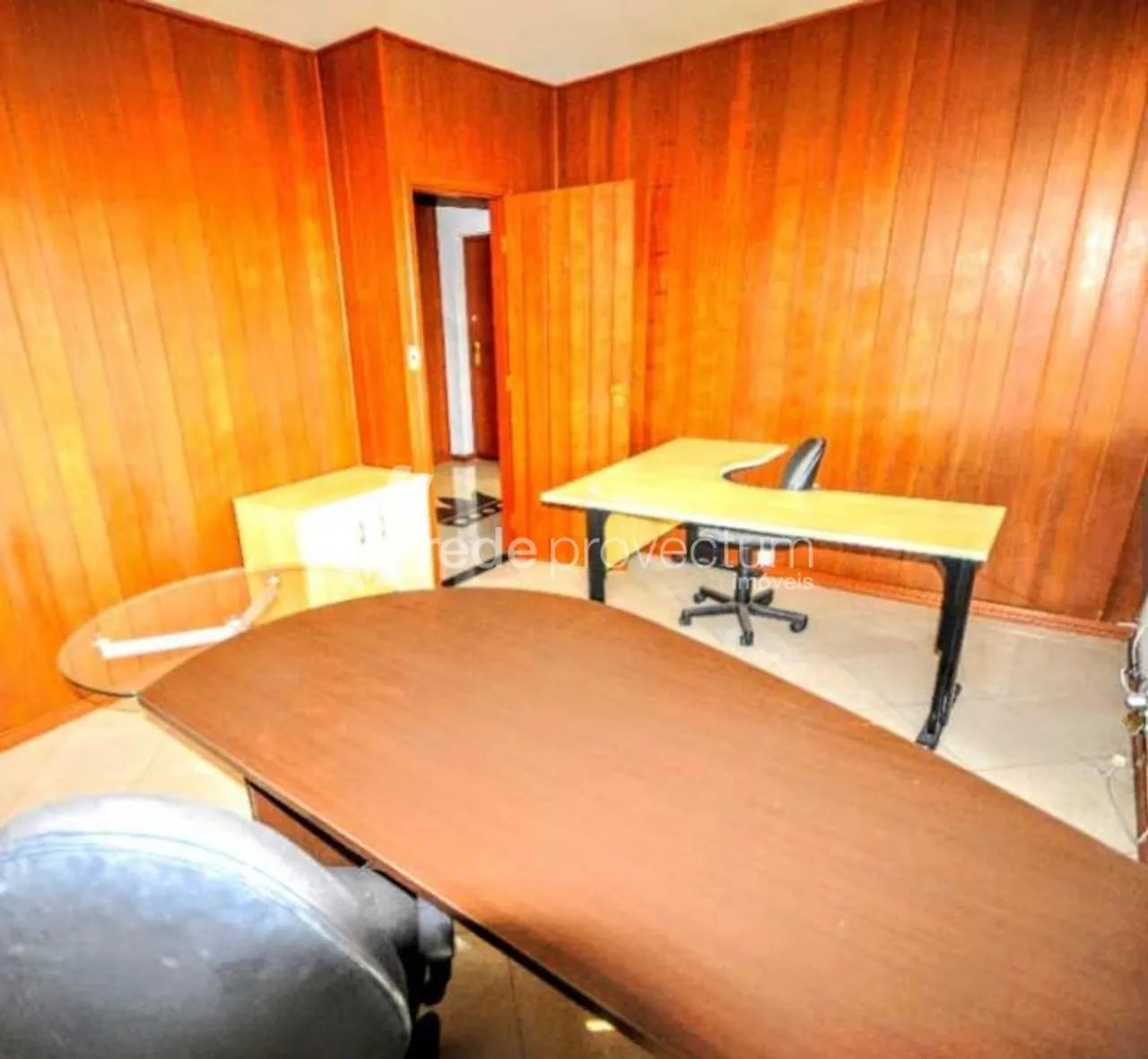 sala - Centro - Campinas - Foto 5