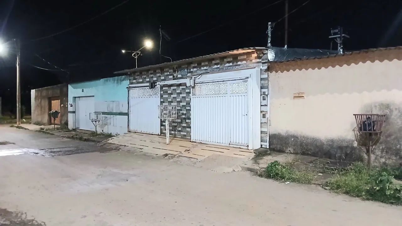 Foto - Brasília - St H Arniqueiras