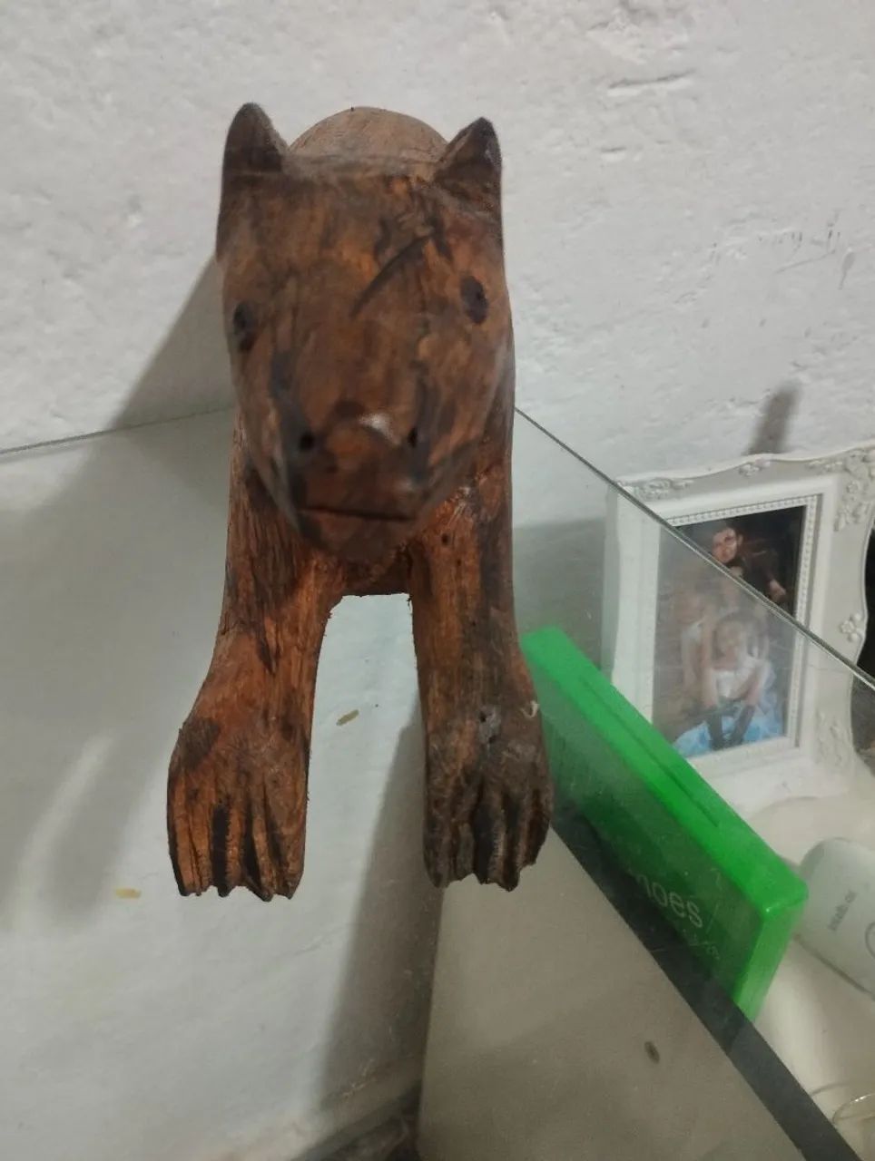 Escultura  - Foto 4