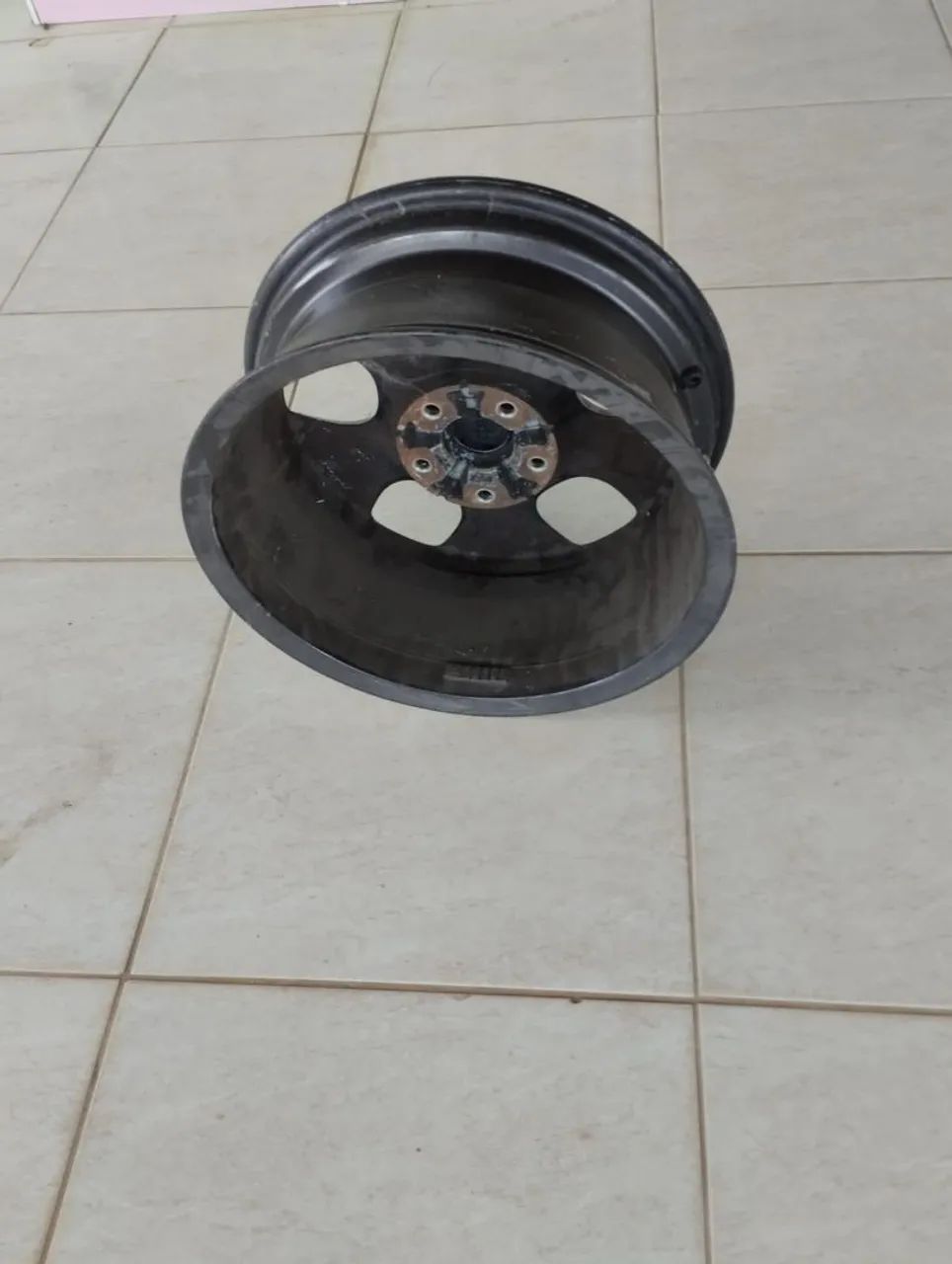  Rodas do Renegade Original  - Foto 4