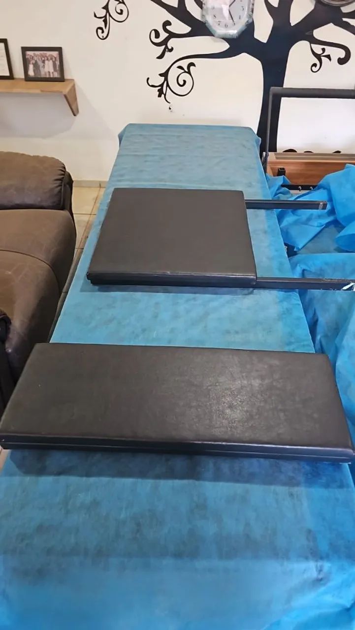 Reformer Metalife 