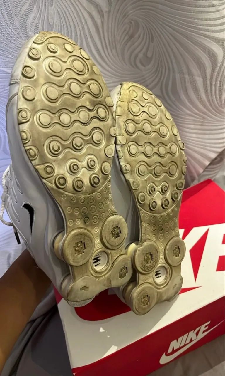 nike shox nz  - Foto 3