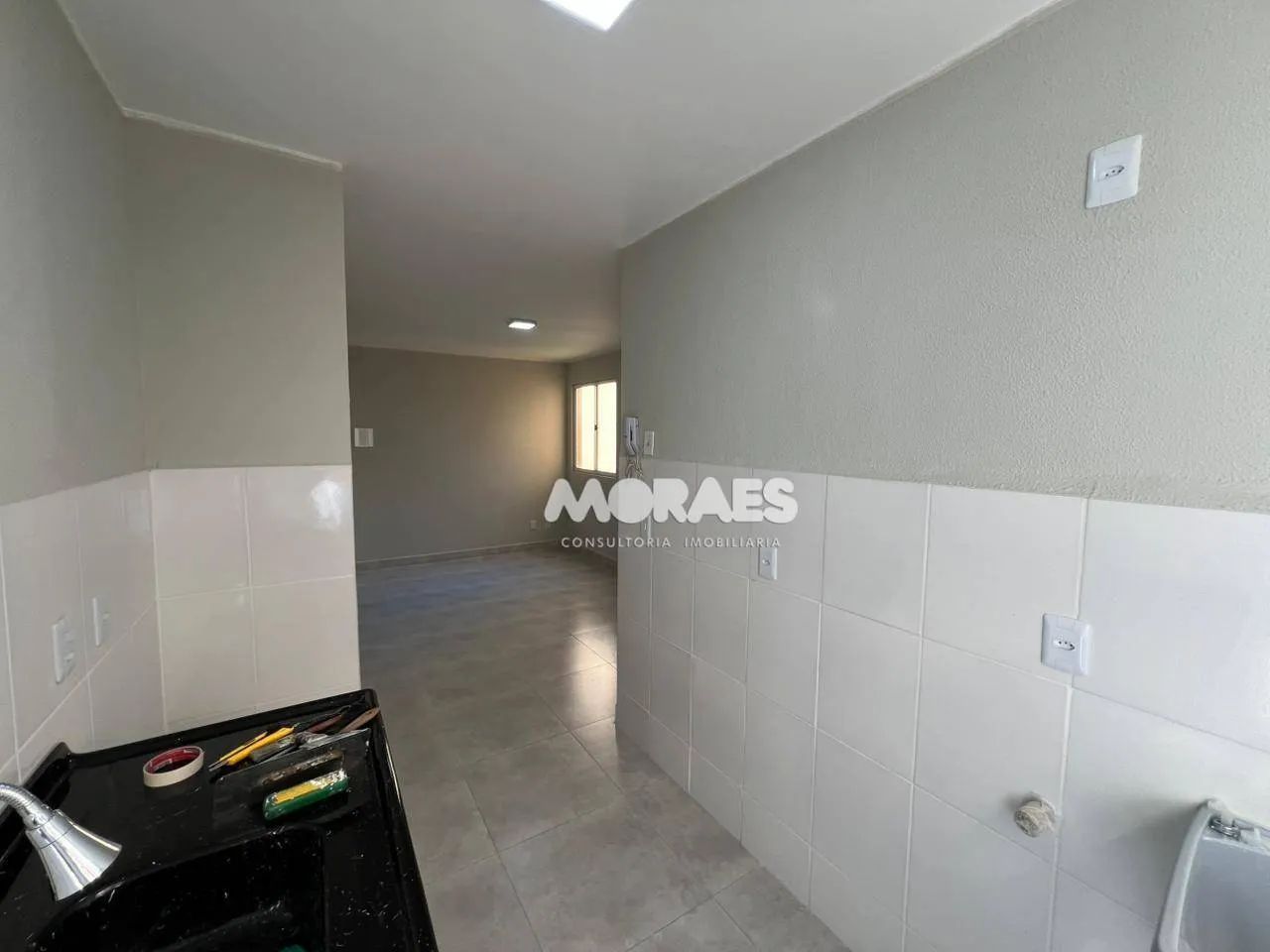 Apartamento com 2 quartos à venda, 42 m² por R$ 120.000 - Jardim Nova Esperança - Bauru/SP - Foto 6
