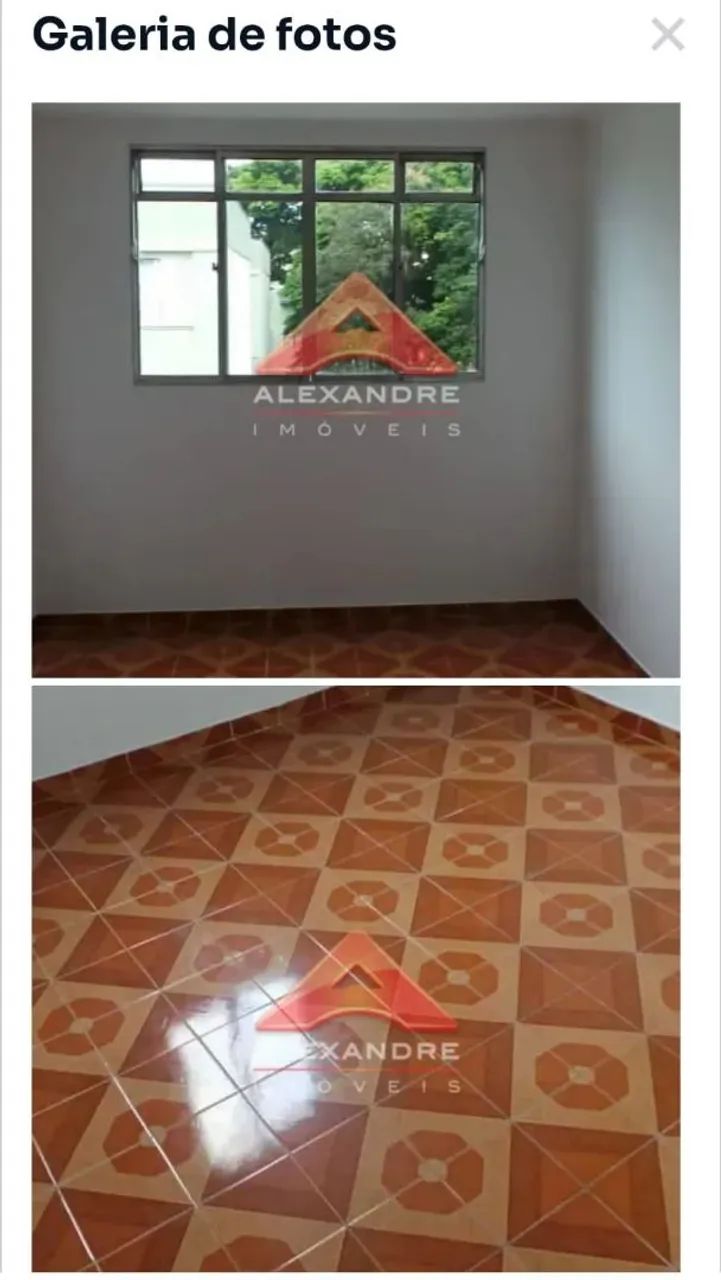 Apartamento Intervale Vila Industrial  - Foto 3