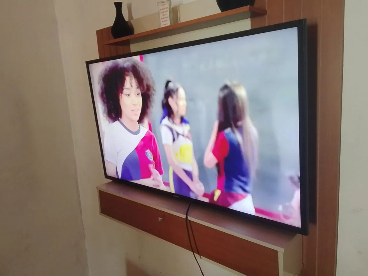 Vendo uma TV  - Foto 4