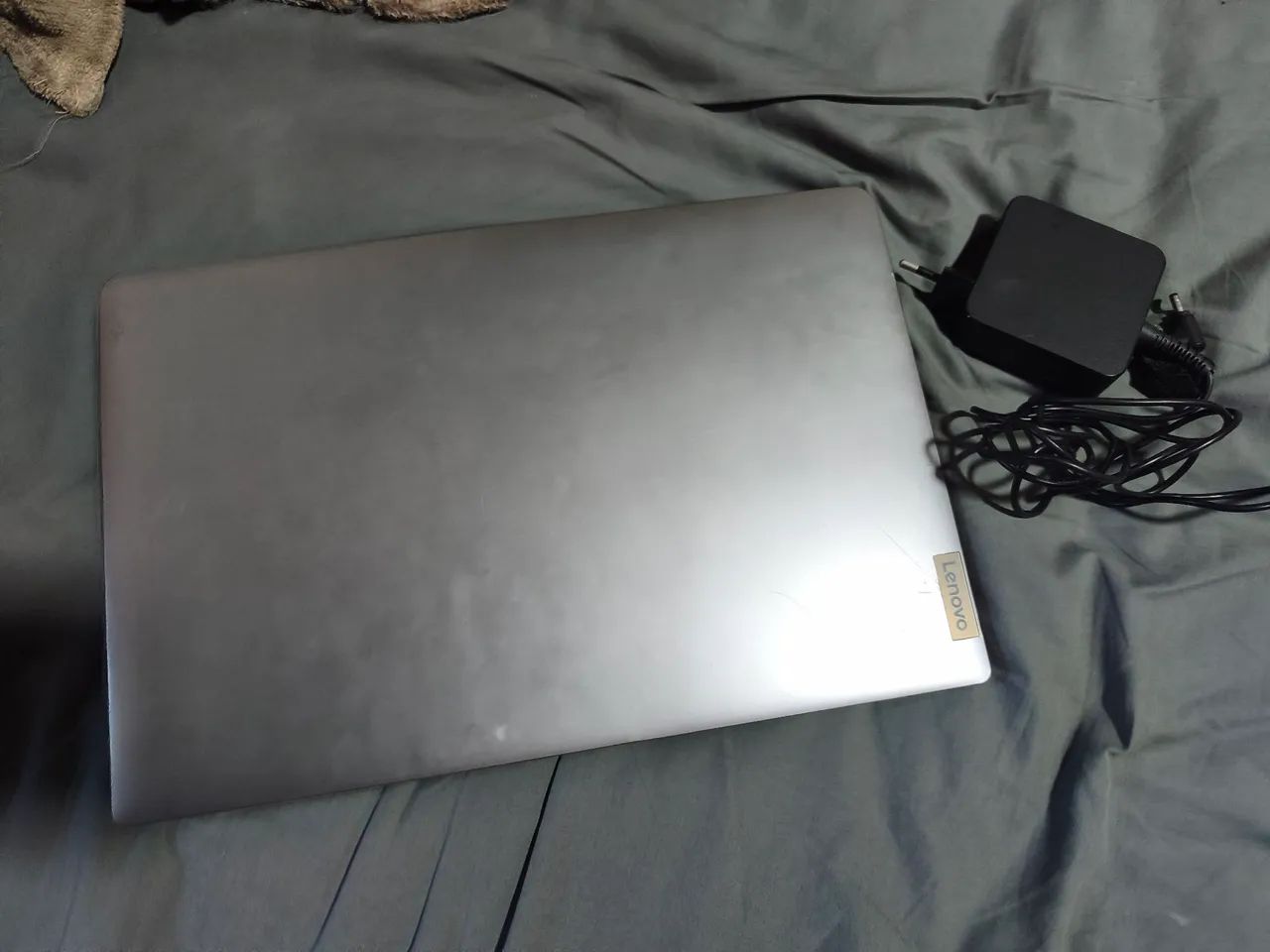 Notebook  - Foto 2