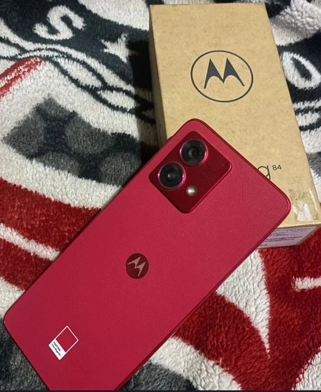Moto G84 5G 256GB - Foto 2