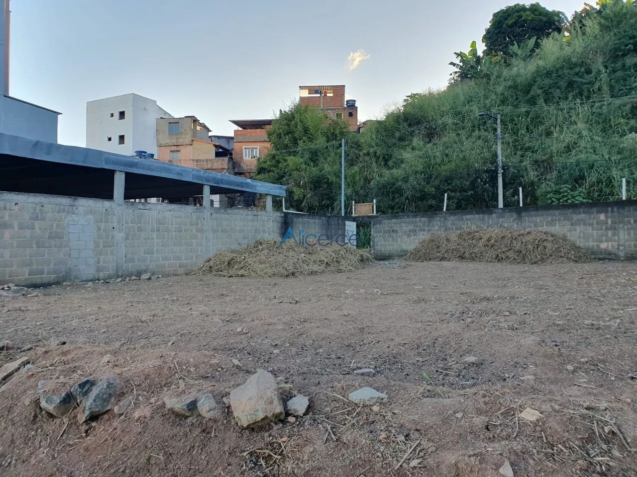 Terreno ou Lote à venda para casa ou Edifícios!