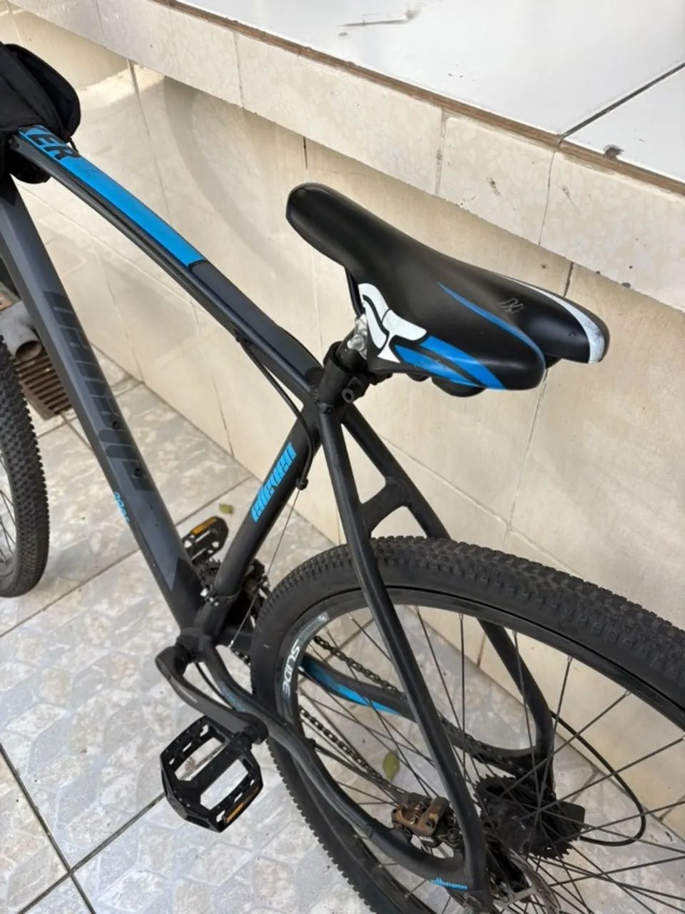 Bicicleta Elleven Aro 29 Shimano - Foto 2