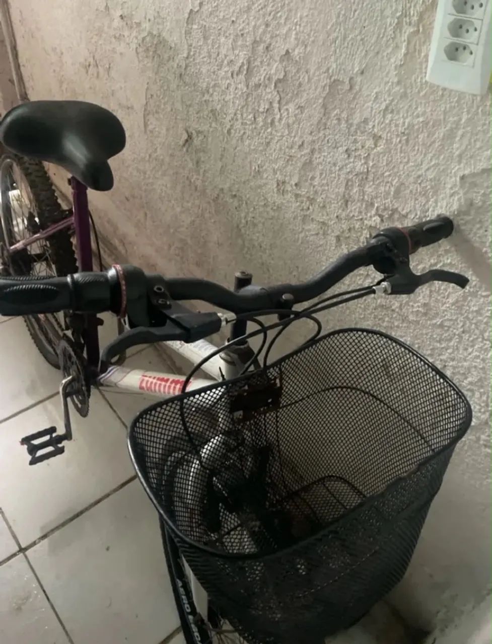 VENDO BICICLETA ZUMMI - Foto 2