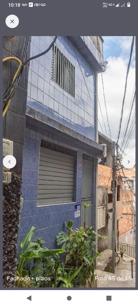 Vendo em Diadema  - Foto 2