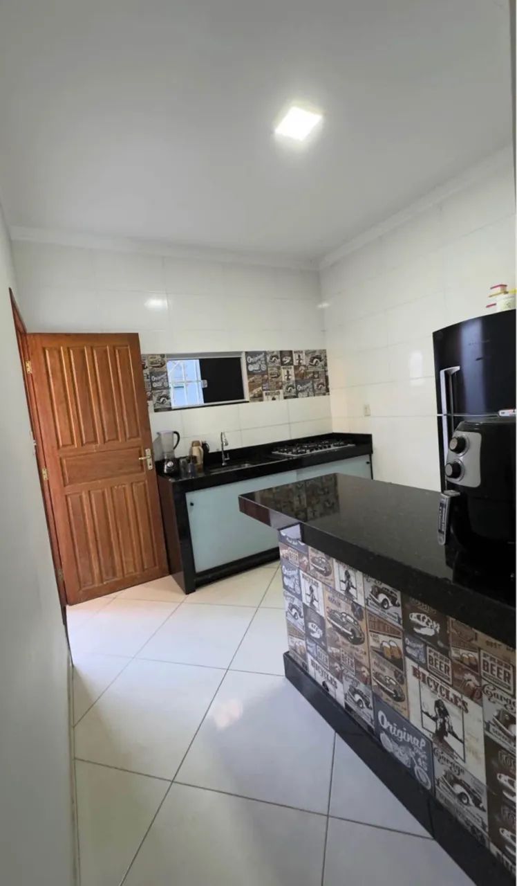 VENDO CASA NO GUAMÁ £ - Foto 3