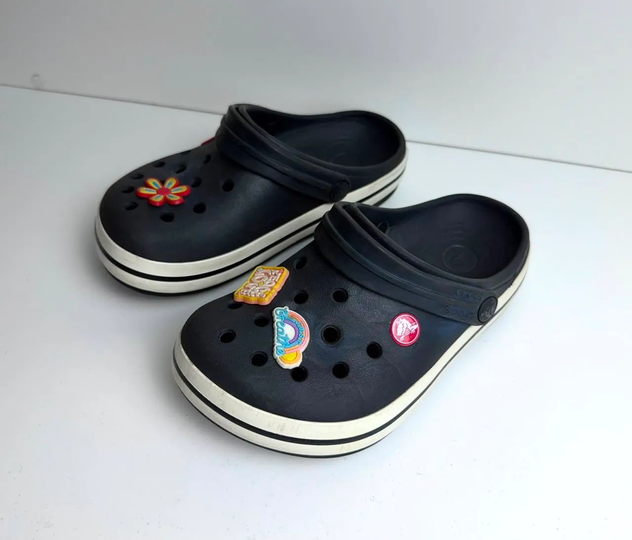 Crocs original N° 33