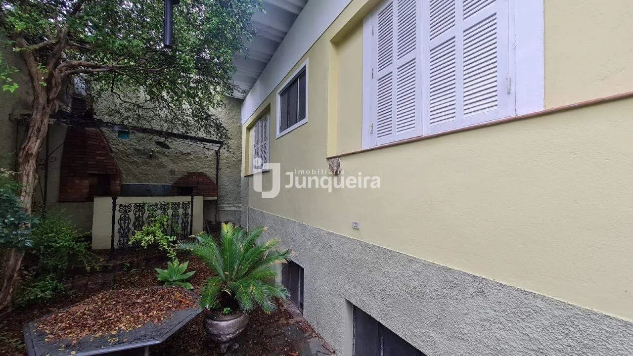 Casa Comercial para aluguel, 3 quartos, 4 vagas, Centro - Piracicaba/SP - Foto 2