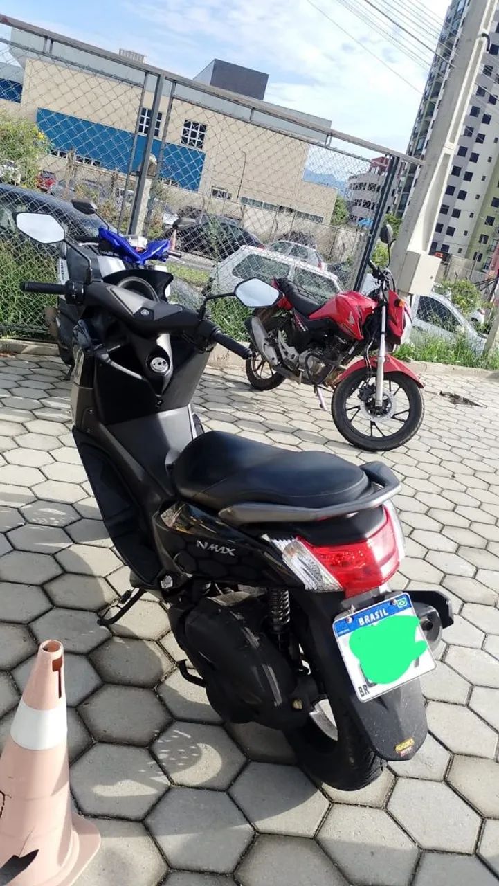 NMAX 2019 - Foto 5