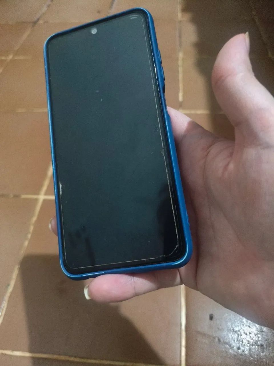 Redmi note 10S 6GB 64gb 