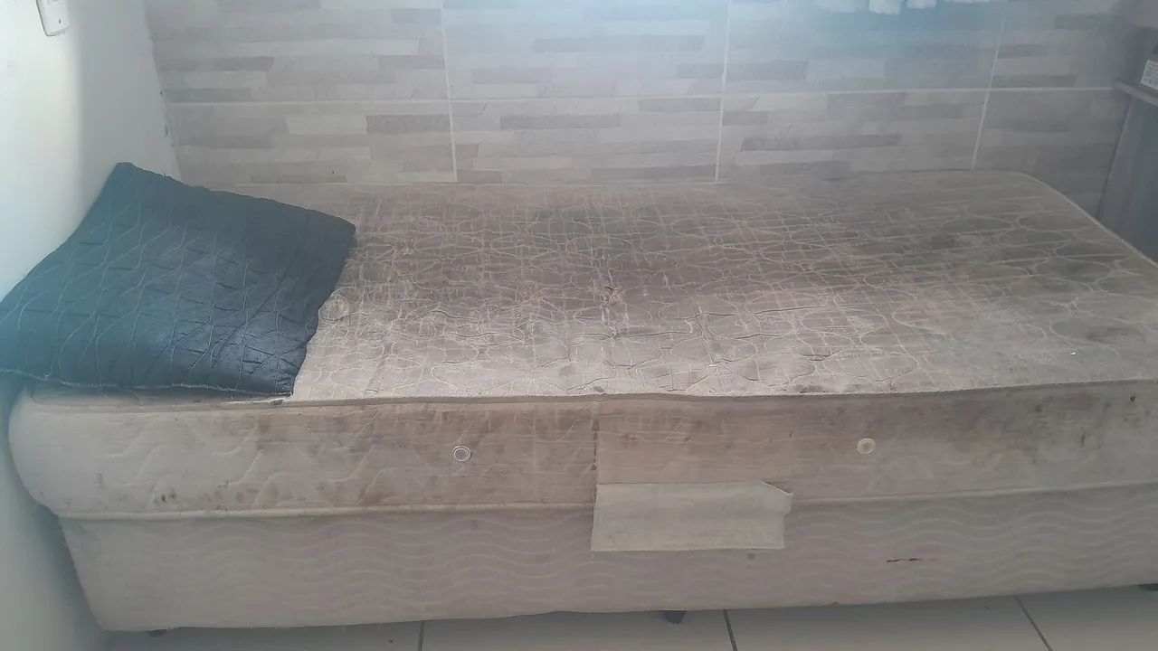 Cama de solteiro - Foto 2