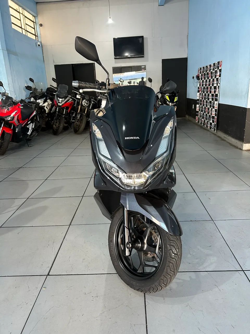 Pcx 160