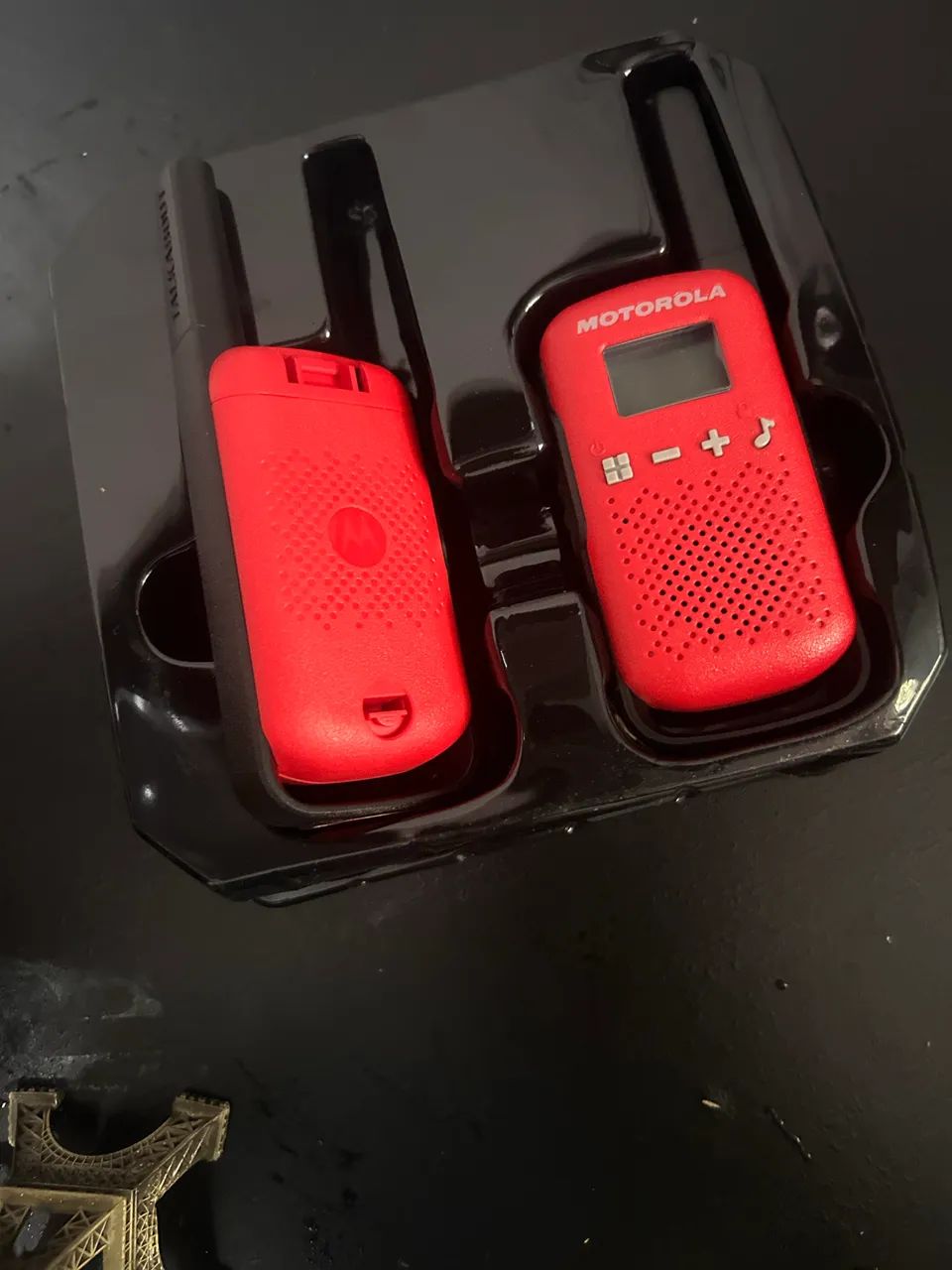 Motorola Talkabout T110BR - Foto 2