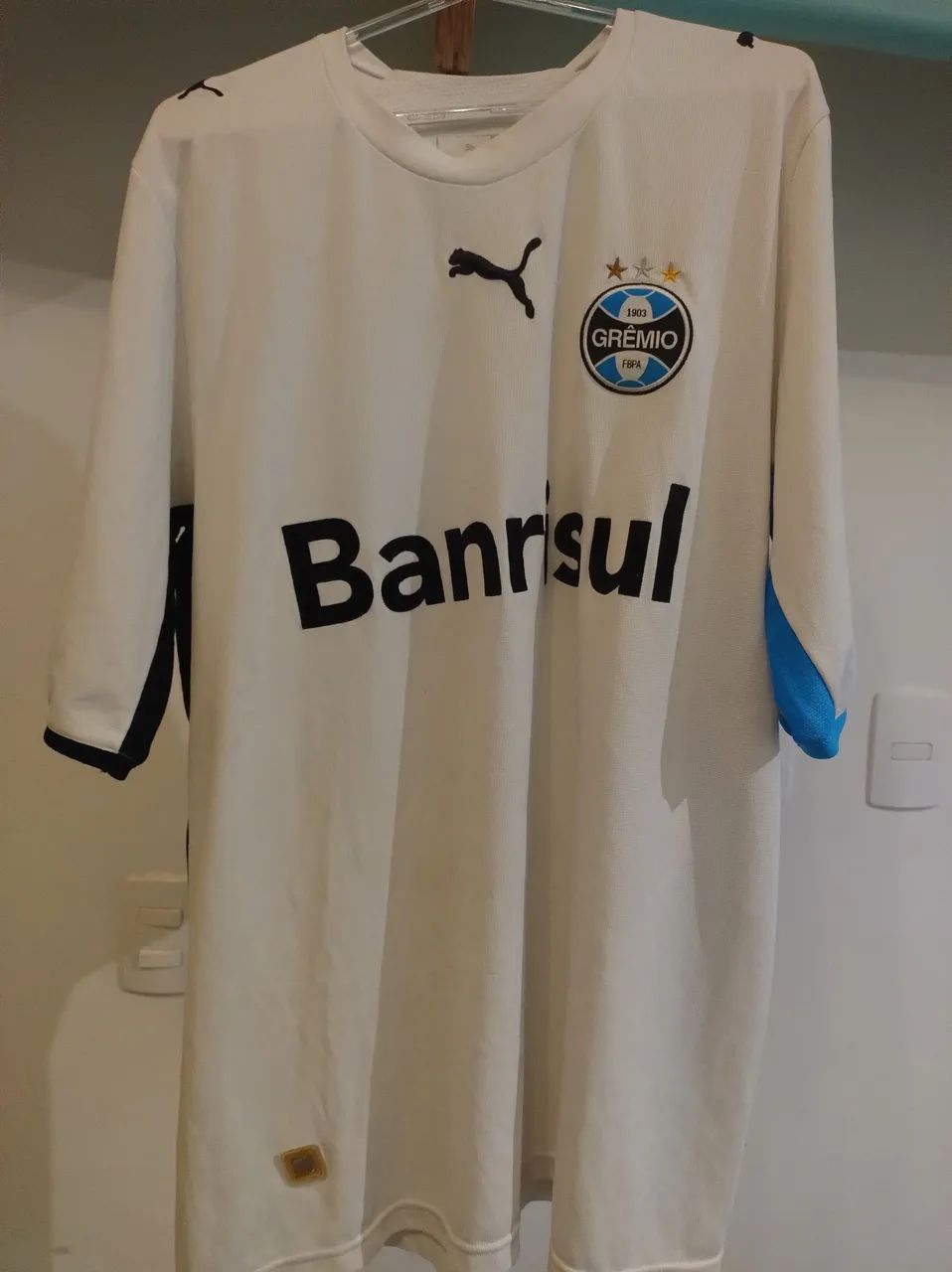 Camisa do Grêmio - Foto 2
