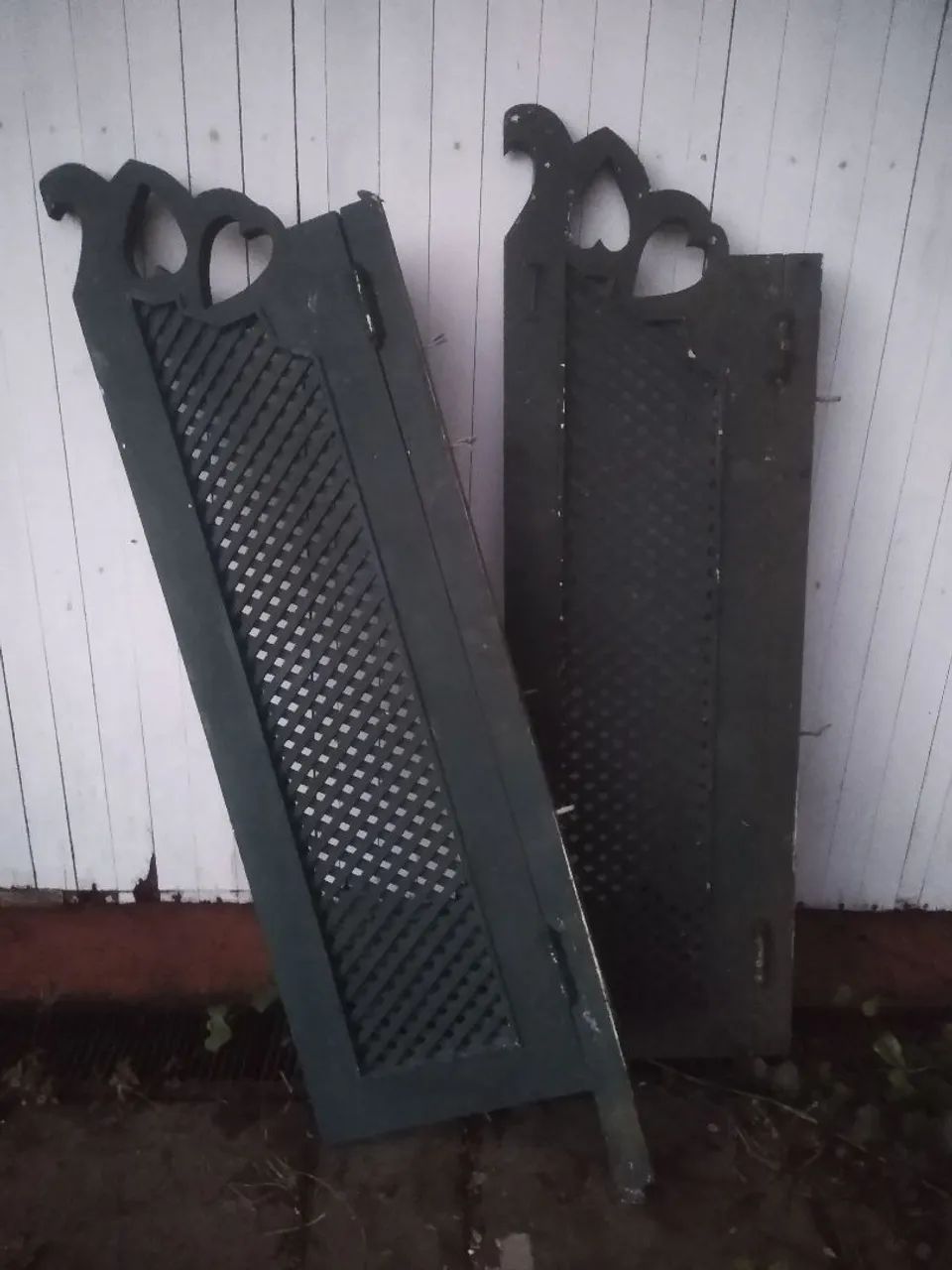 Portas rústica446520397356738560