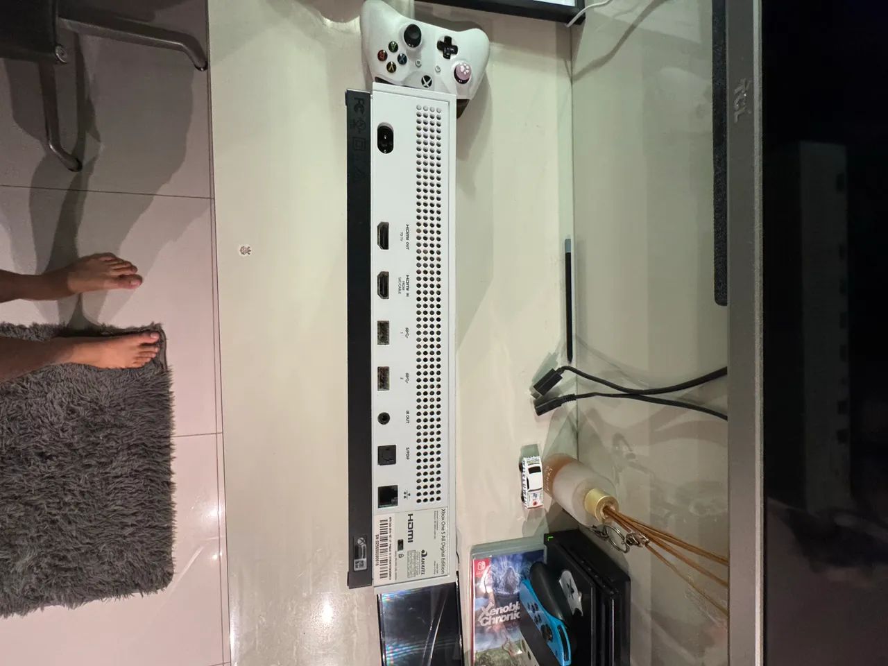 Xbox one s - Foto 2