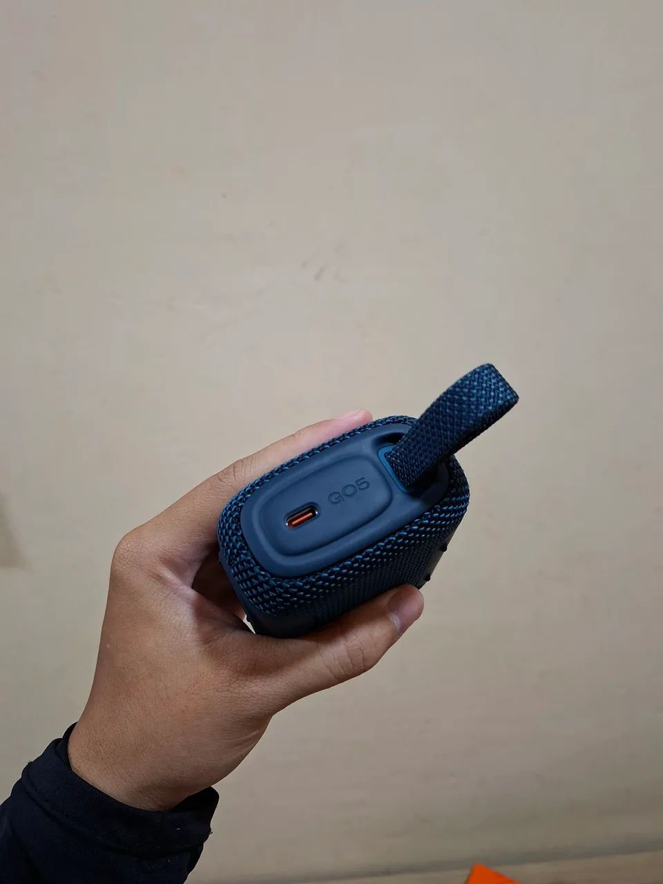 Caixa de som Jbl GO5 - Foto 3