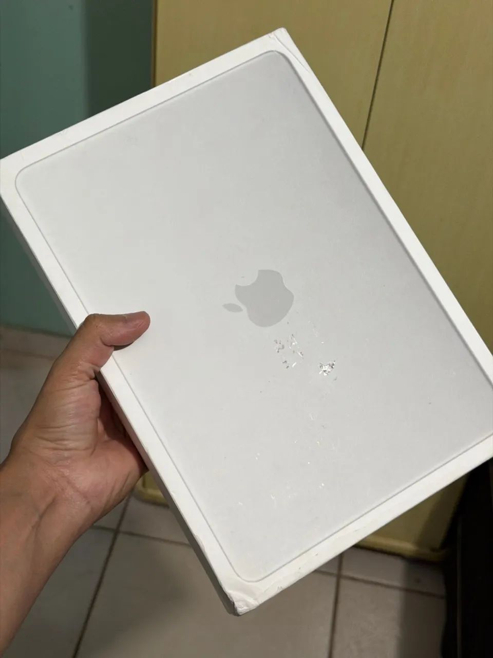 MacBook Neo 512gb Silver - Foto 5