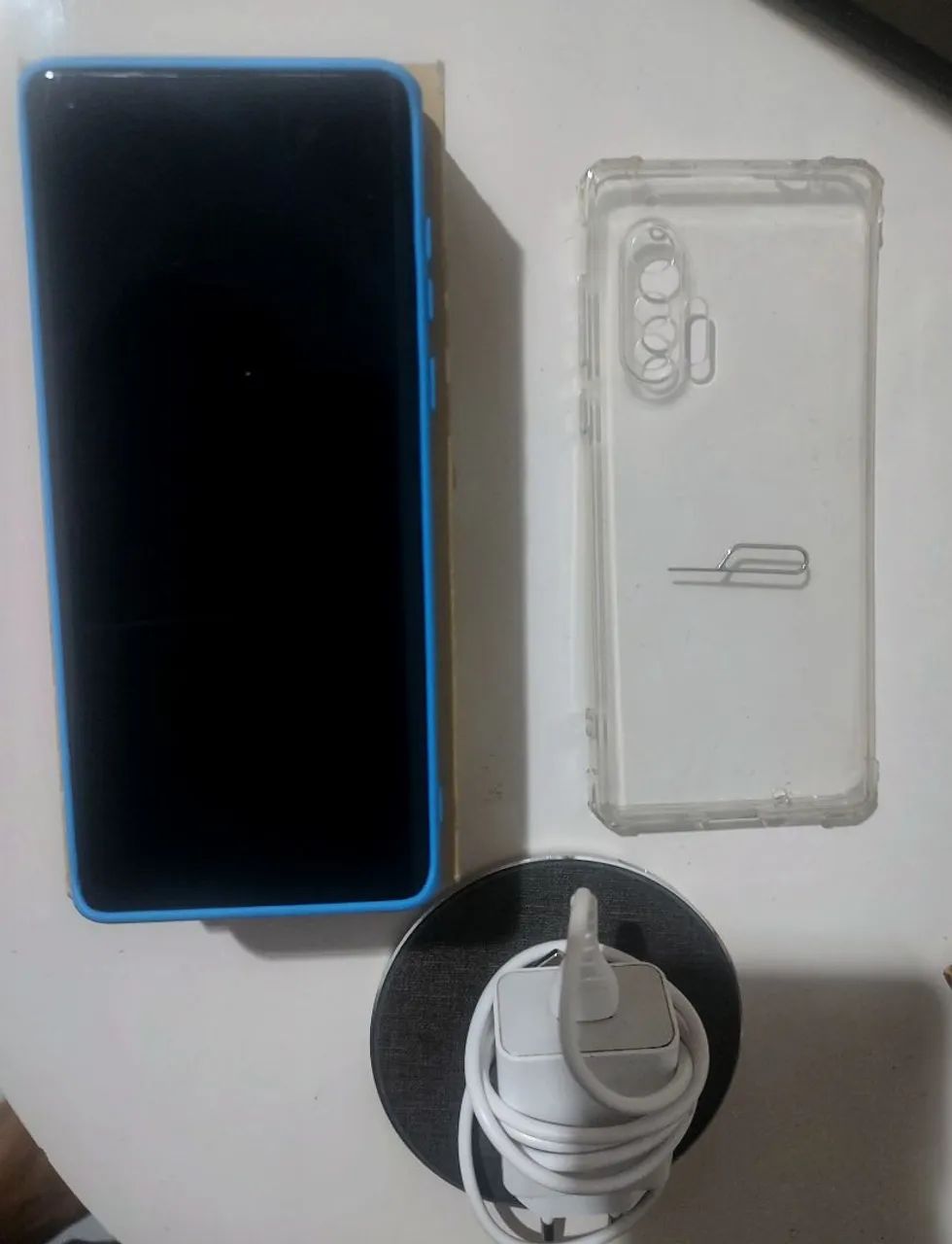 Moto Edge Plus 5G - Foto 4