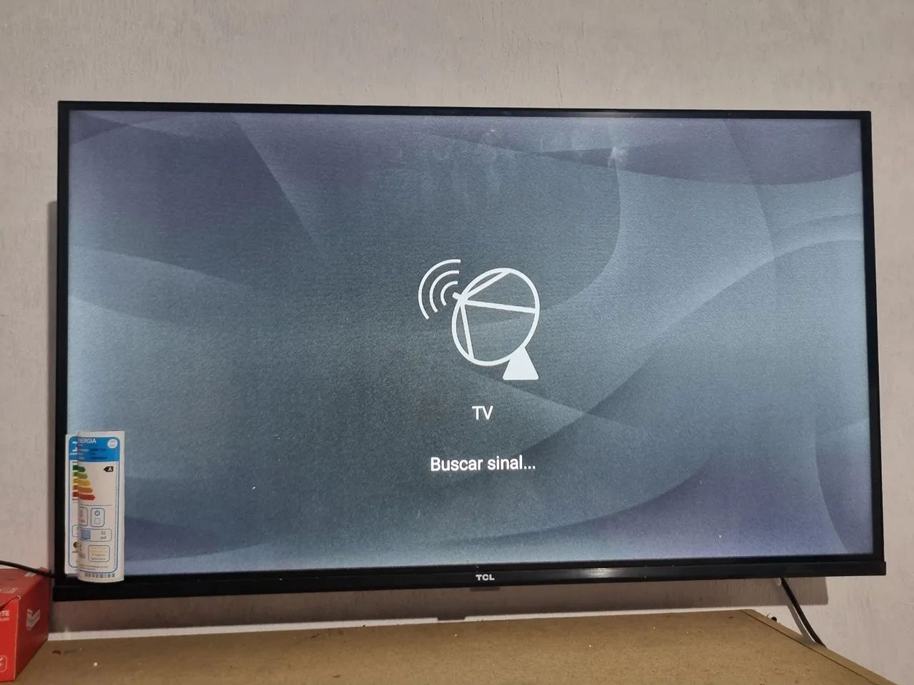Vende TV 32 pol smart 