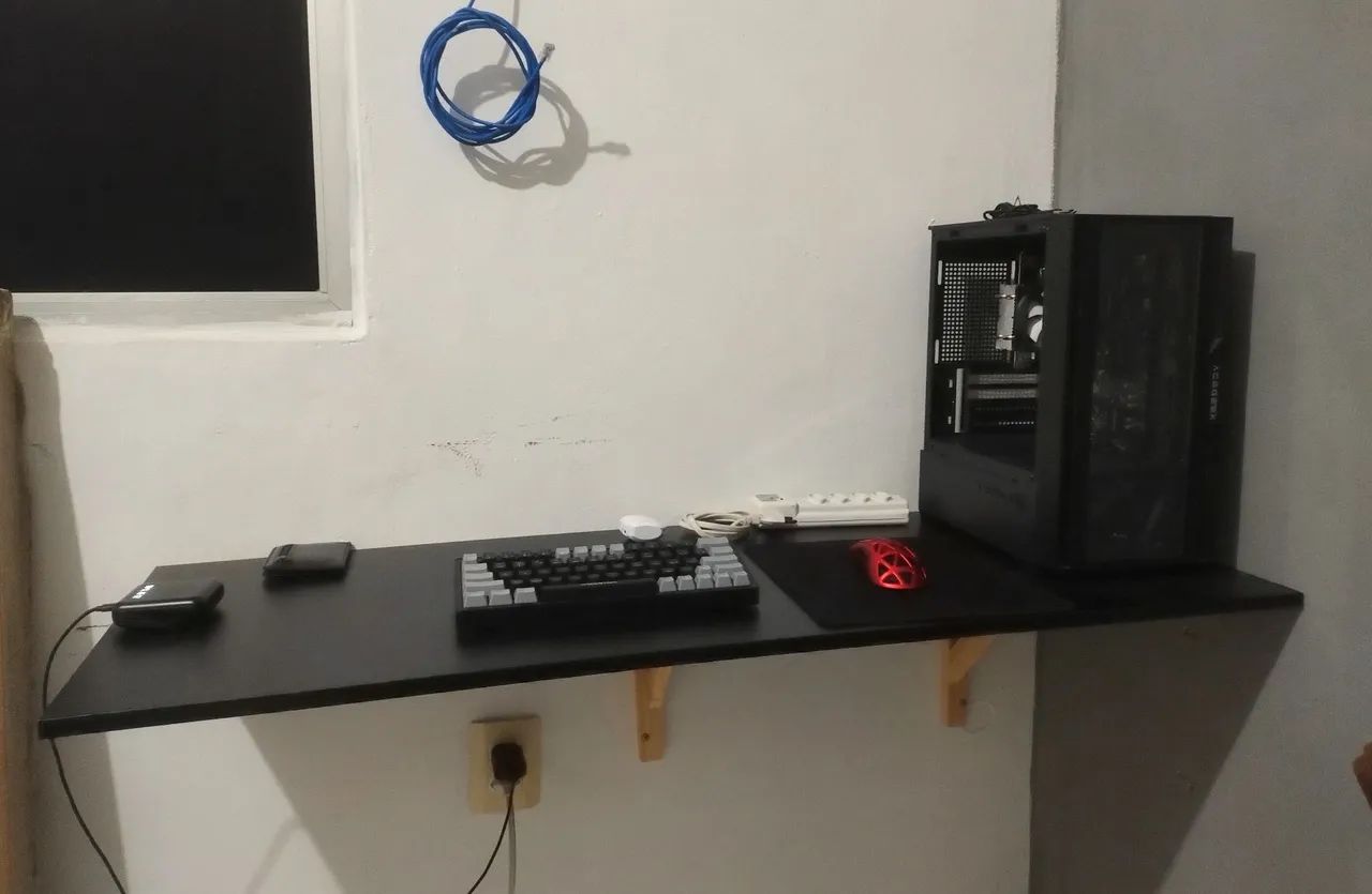 Mesa Suspensa  - Foto 3