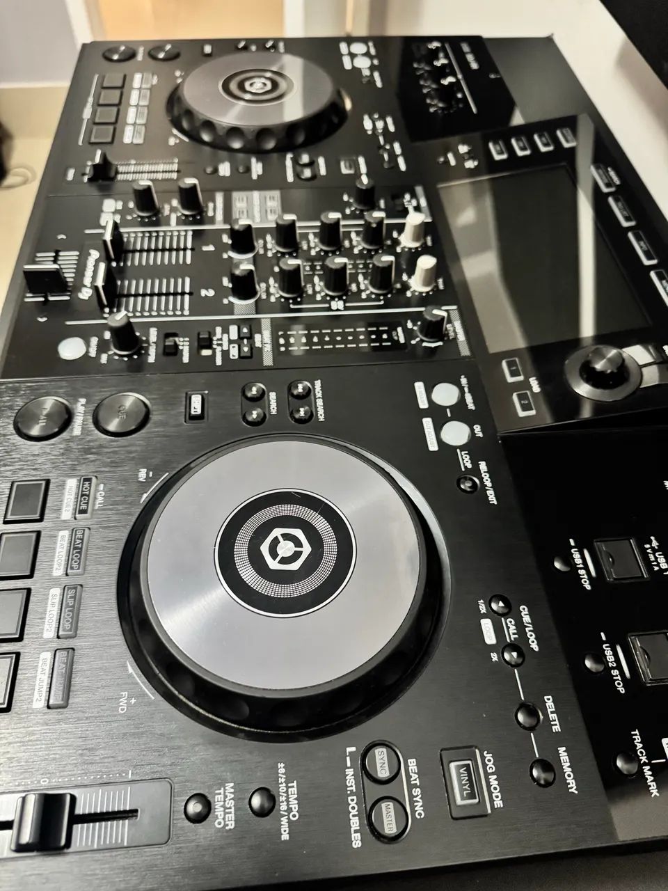 XDJ RR - USADA MAIS NOVA DO BRASIL - Foto 3