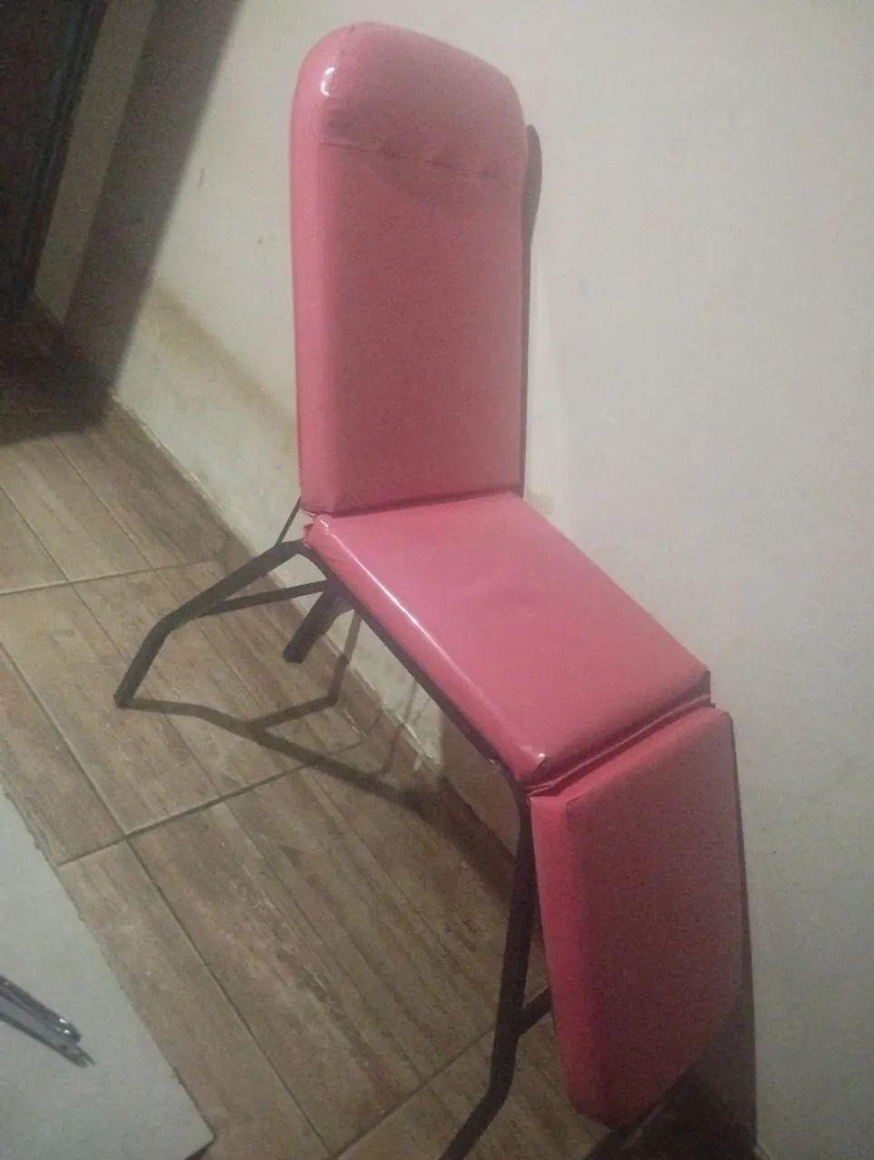 Maca 3 posições 
