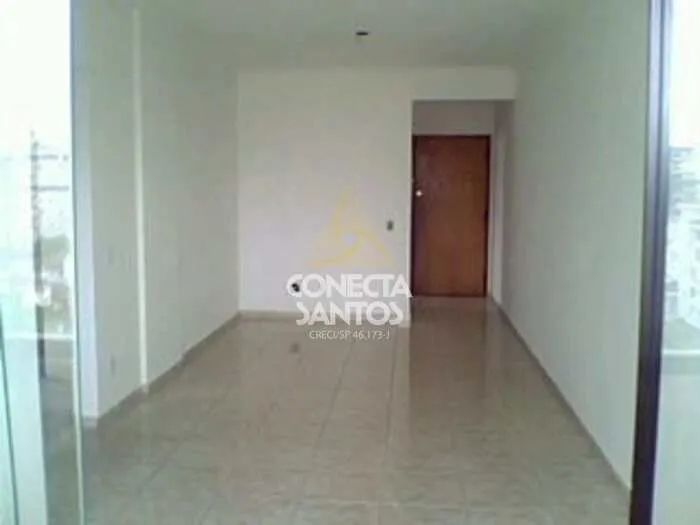 Apto 3 quartos Aparecida, SantosR$668 mil Cod:2124