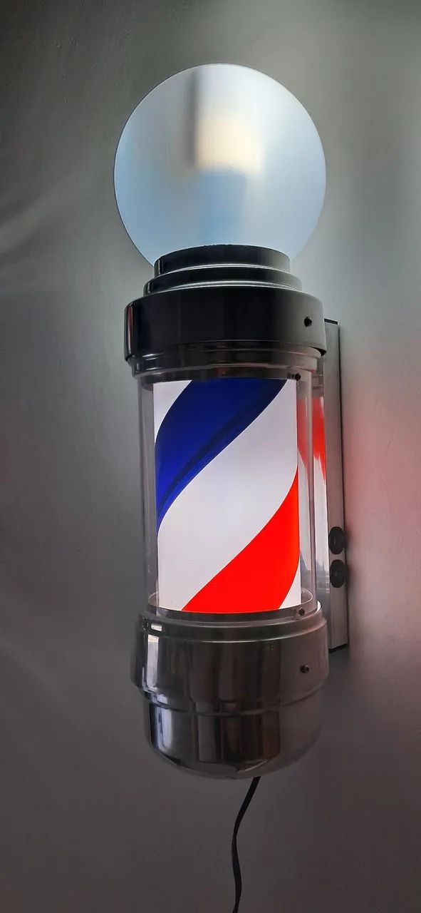Barber Pole  - Foto 4