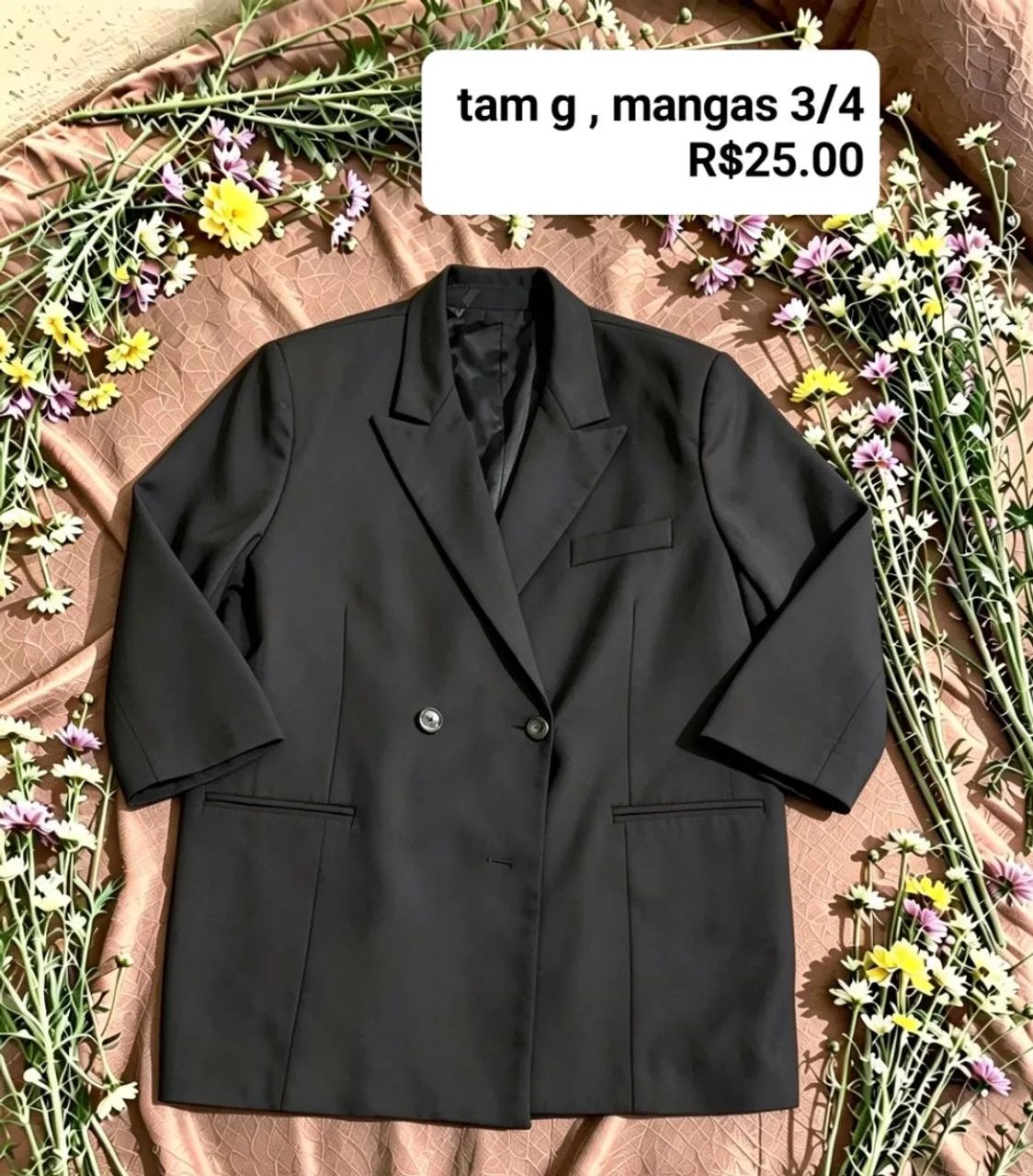 Blusas para o inverno - Foto 3