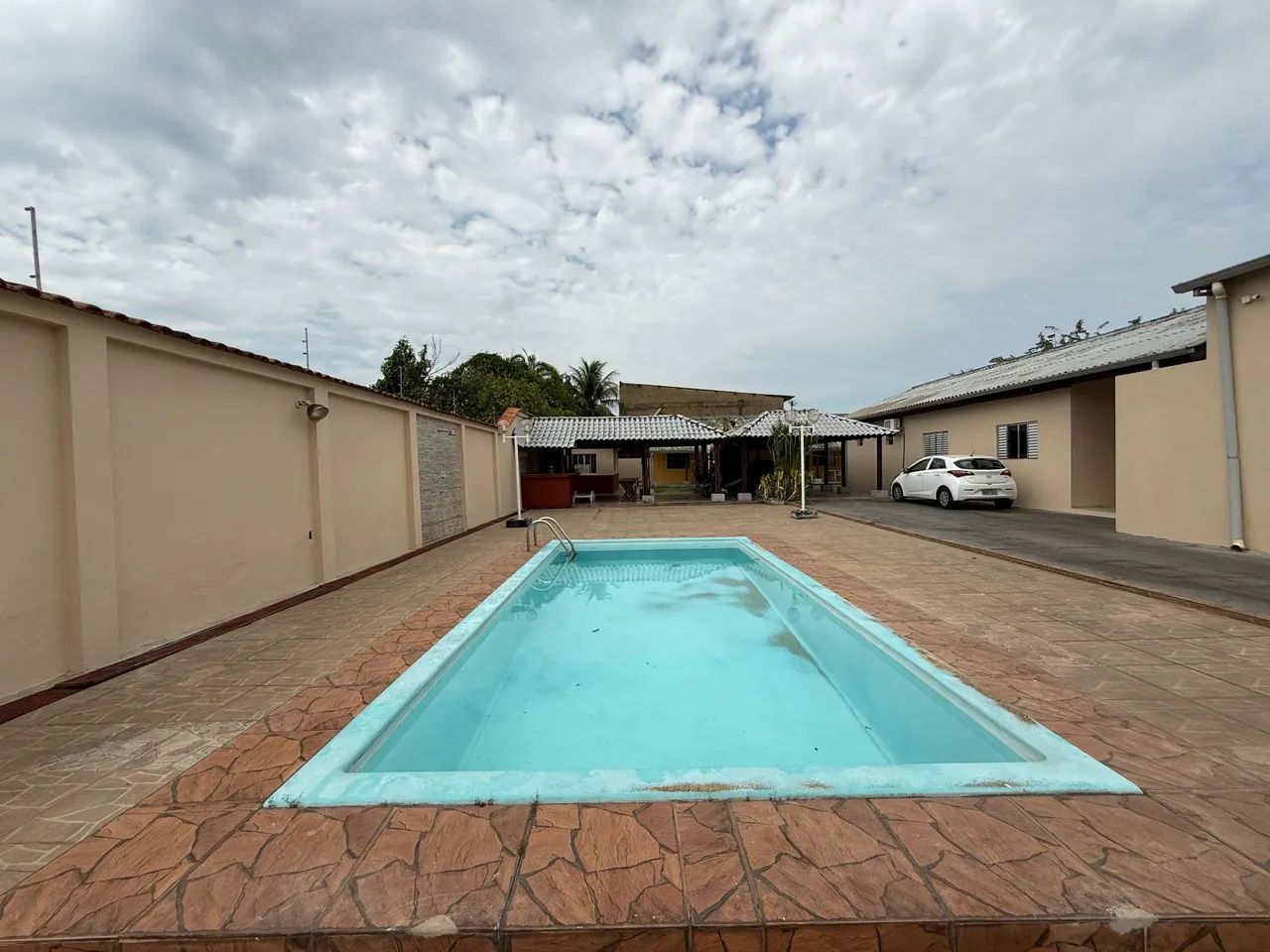 Linda propriedade  - Foto 2