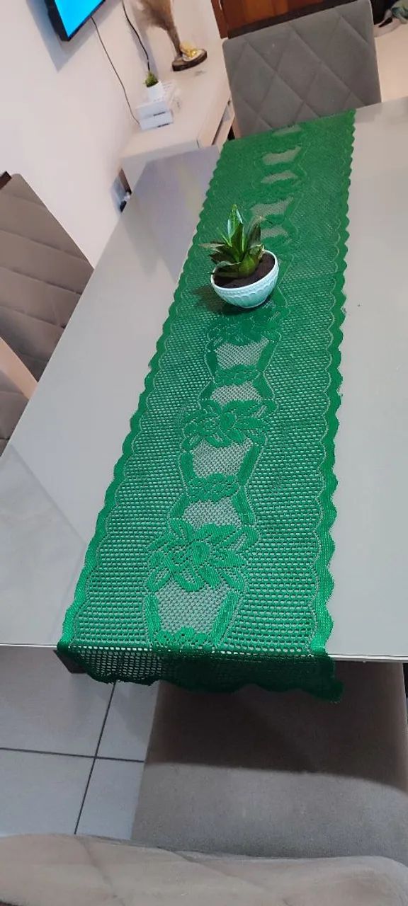 Mesa 6 cadeiras  - Foto 4