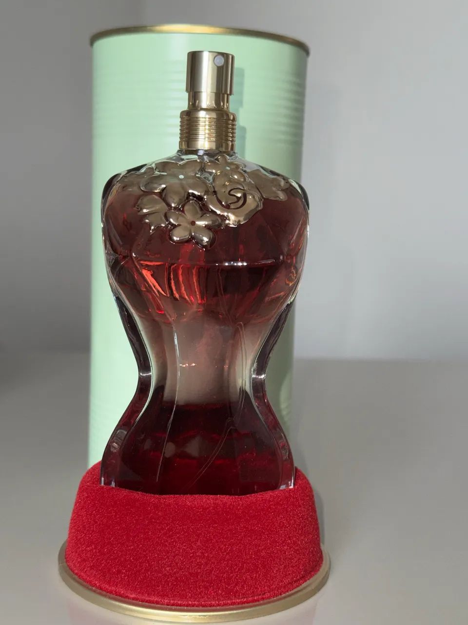 Perfume Jean paul la belle 100ml - novo e original  - Foto 2