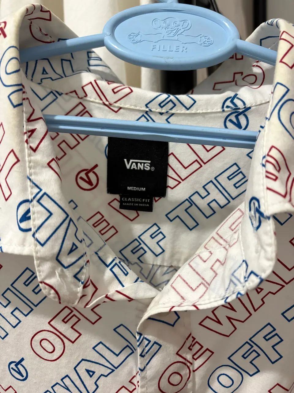 Camisa Vans  - Foto 5