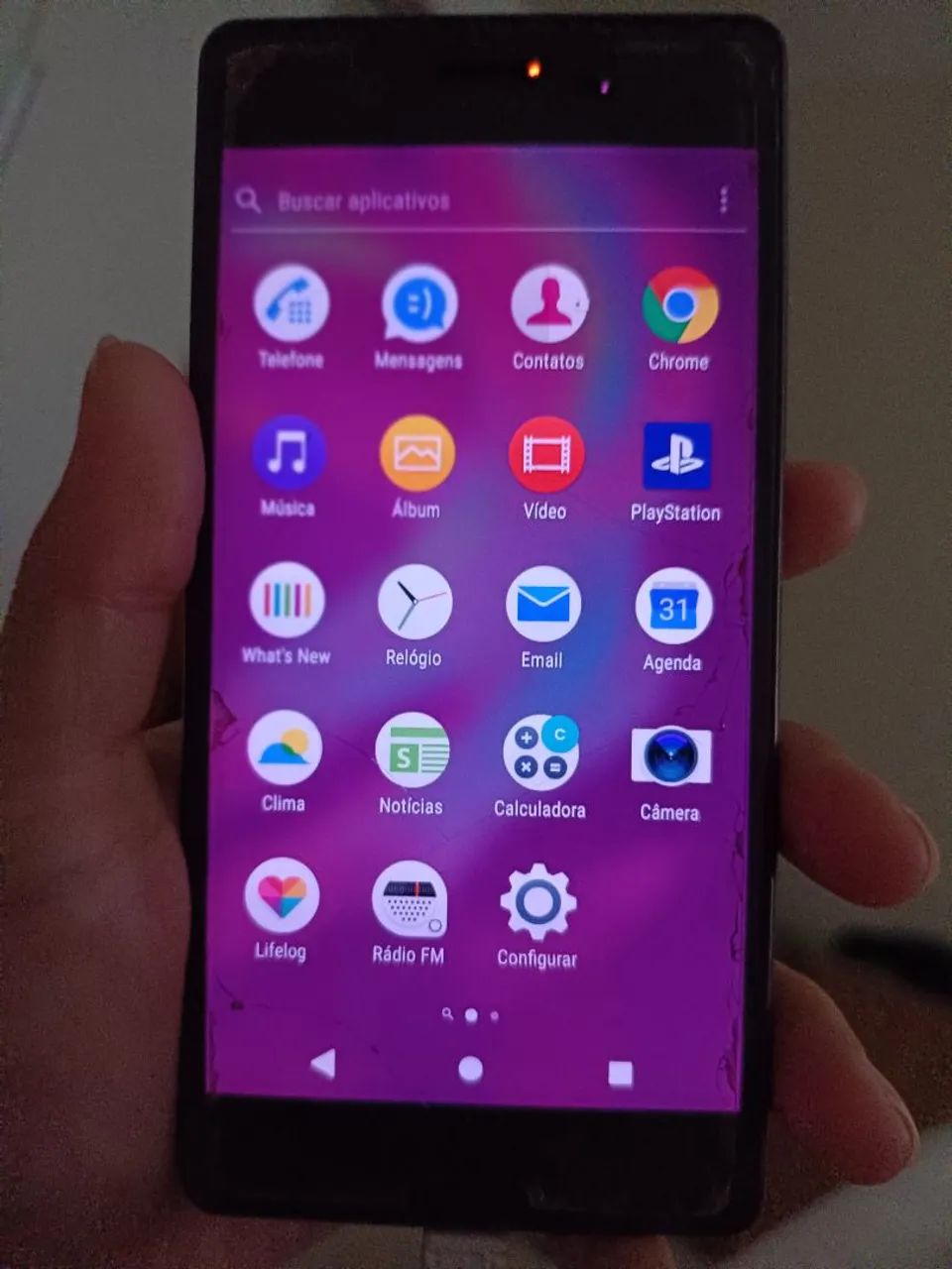 Celular sony - Foto 5