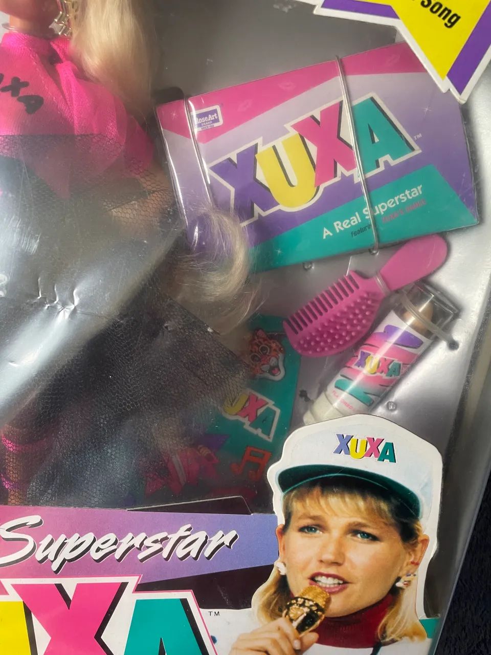 Boneca da xuxa  - Foto 3