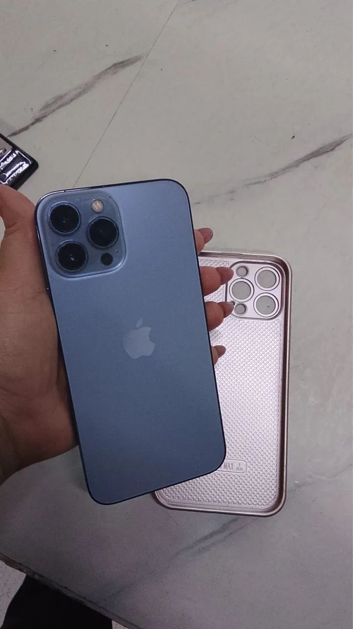Vendo iPhone 13 Pro Max  - Foto 2