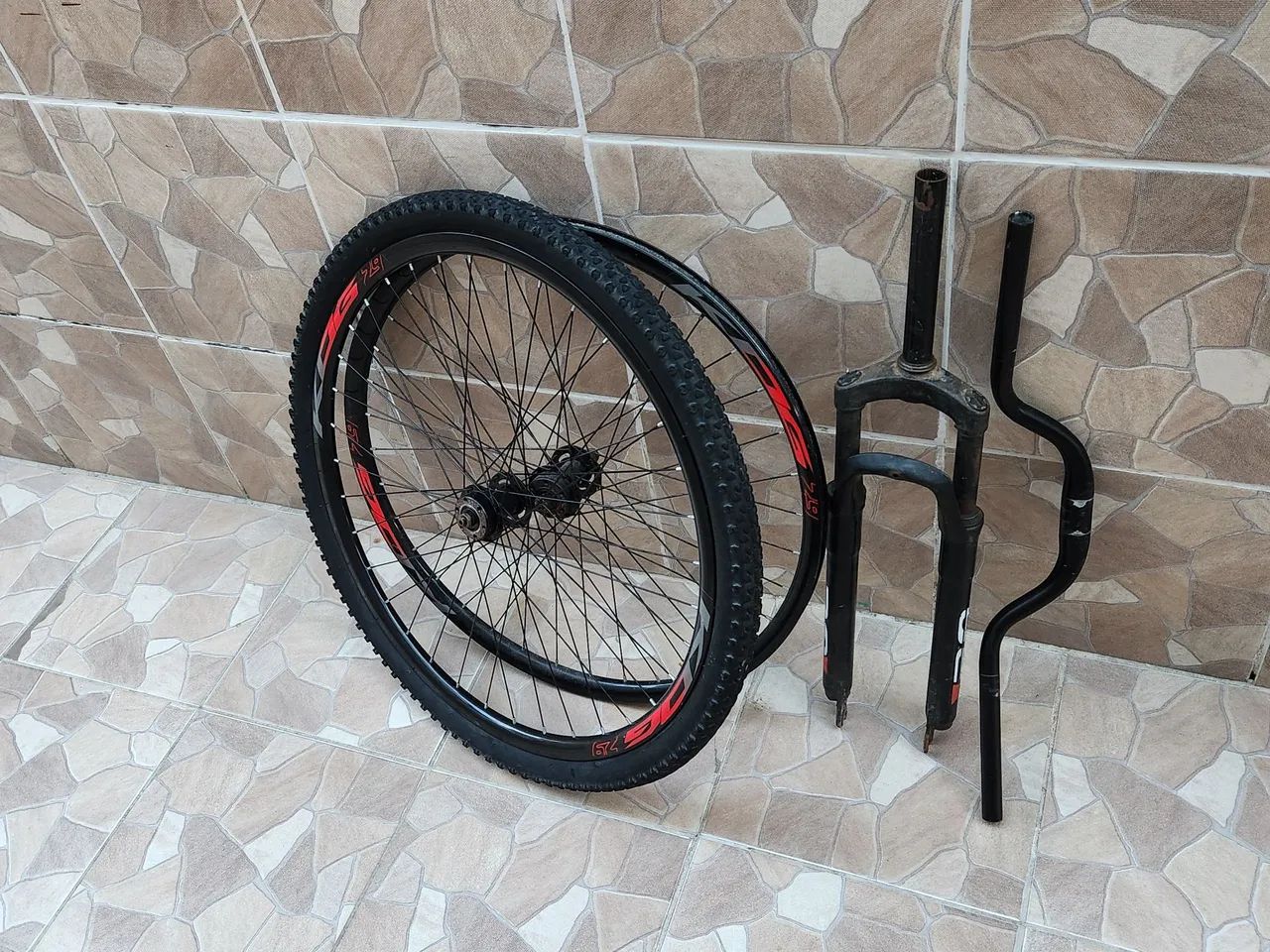Bicicleta em projeto GT - Foto 3