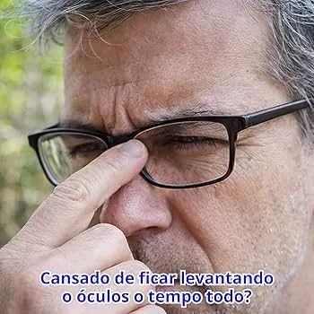 Trava Oculos Antiderrapante - Foto 4
